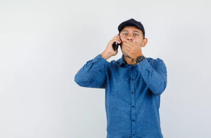 Menggunakan Ancaman Biar Kamu Panik Ciri-Ciri Customer Service Palsu Blog GoPay