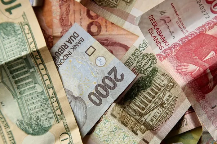 Bebas Bawa Uang Cash Kelebihan QRIS Blog GoPay