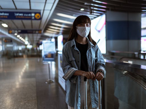 Kapan Sebaiknya Menggunakan Asuransi Perjalanan