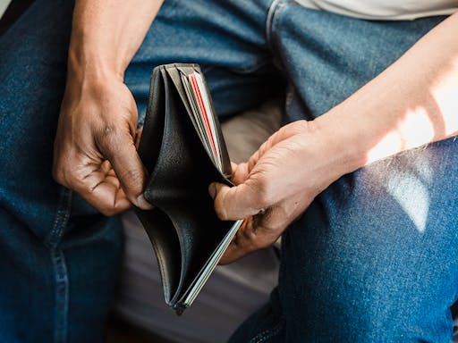 Saldo Tiba-tiba Berkurang