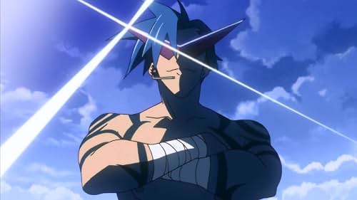 Tengen Toppa Gurren Lagan