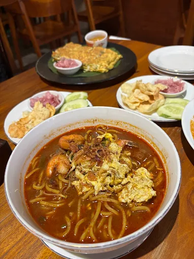 Jambo Kupi Depok