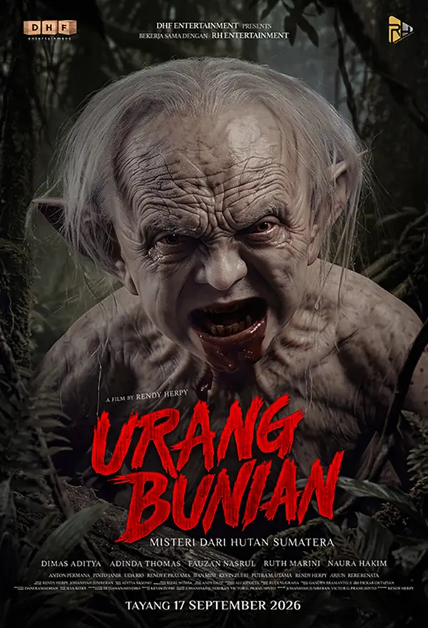 Urang Burian