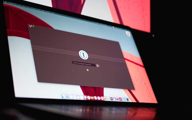 Manfaatkan password generator