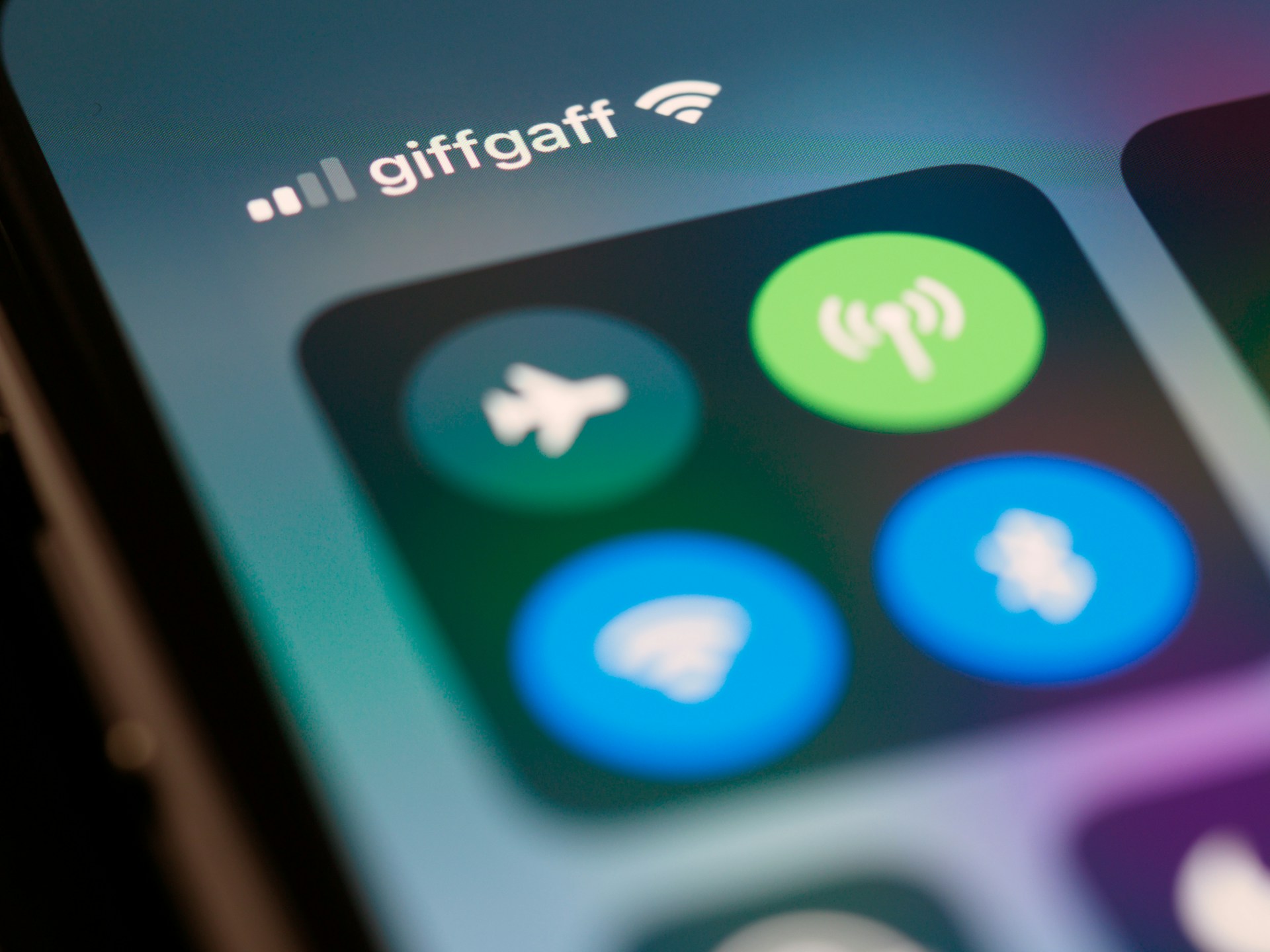 Cek ulang koneksi internet