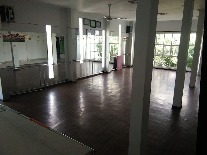 Atiek Yoga & Pilates&nbsp; + Body Spa