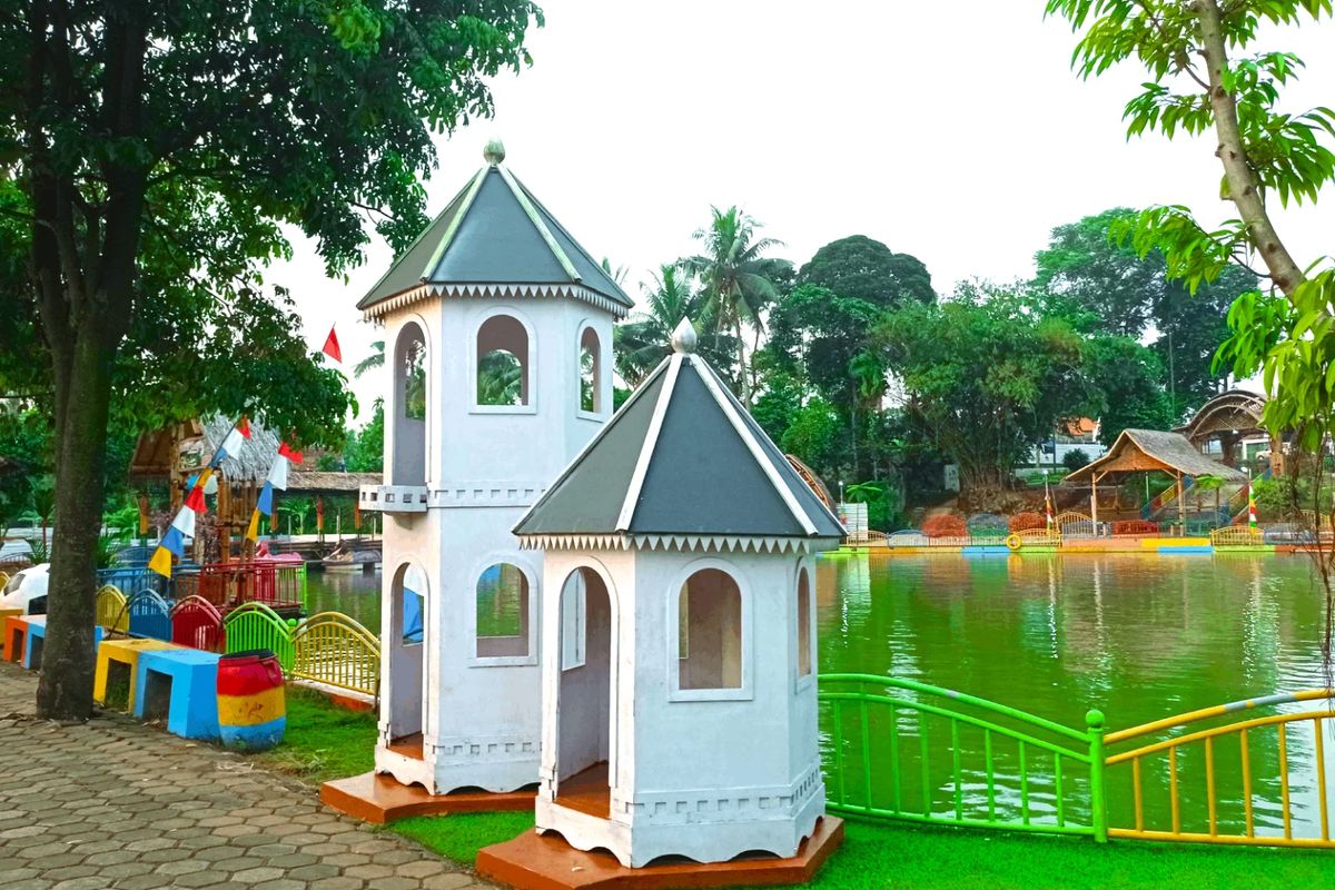 Taman Herbal Insani