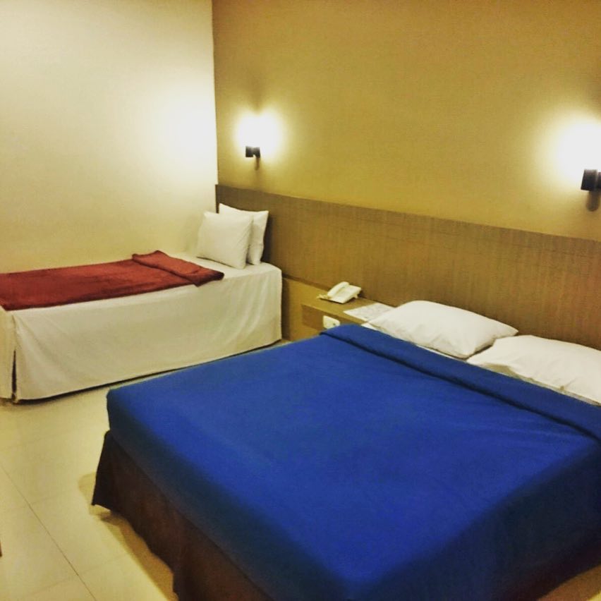 Cassadua Hotel & Residence