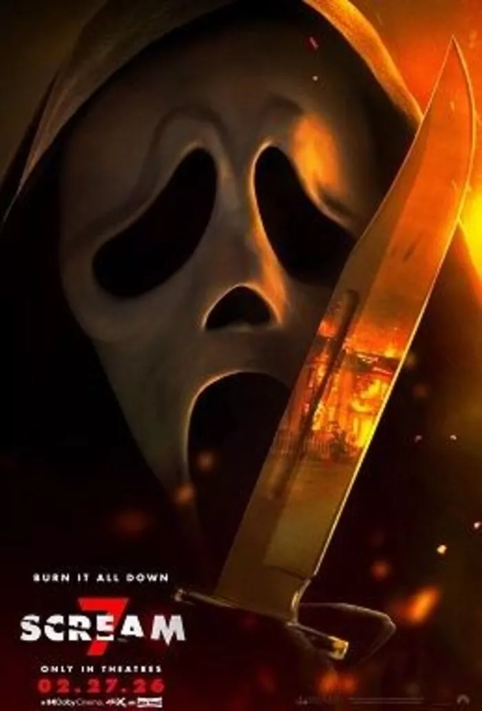 Scream 7 Film Horor Terbaru Blog GoPay