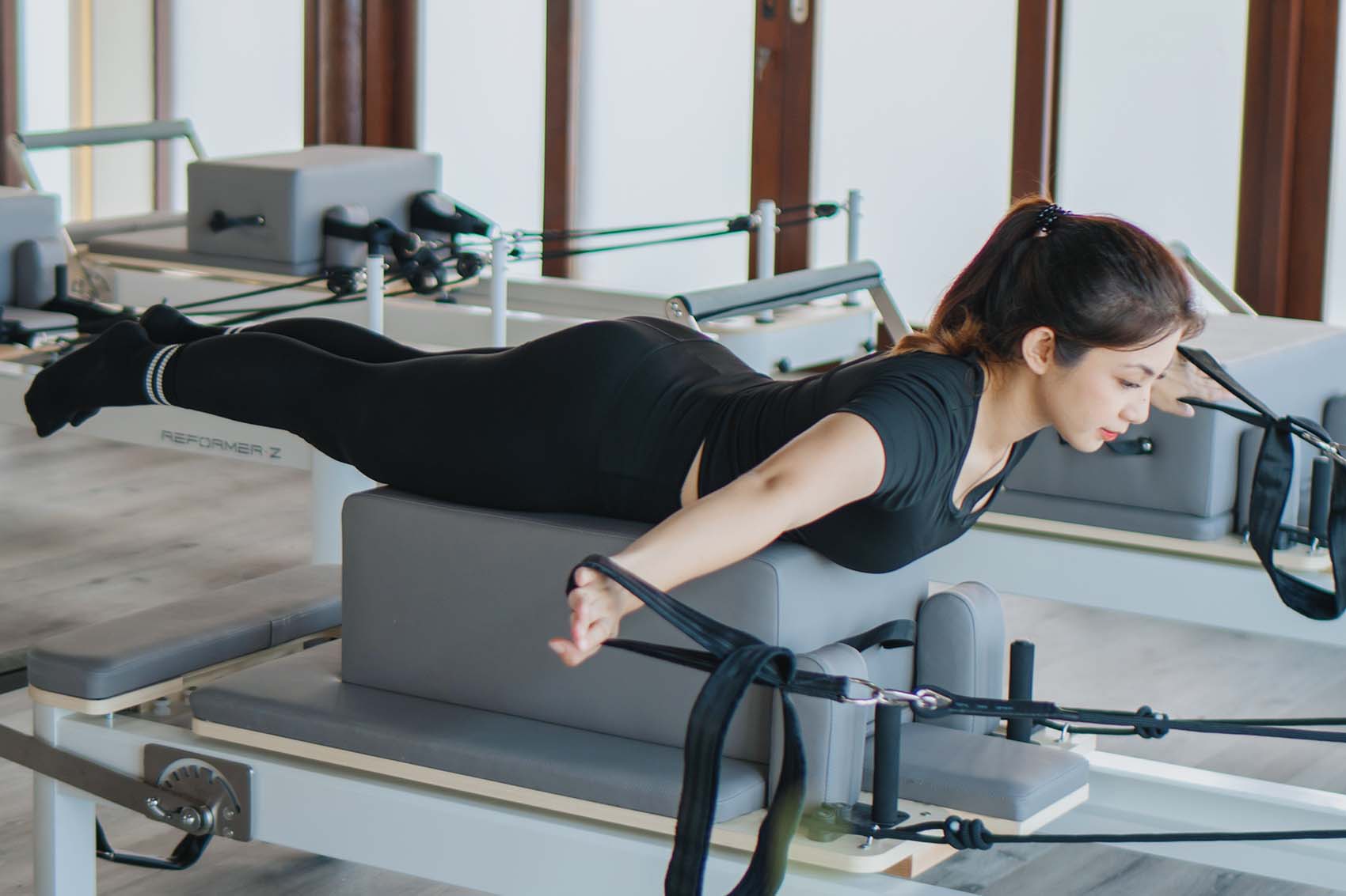A Plus Pilates Bali