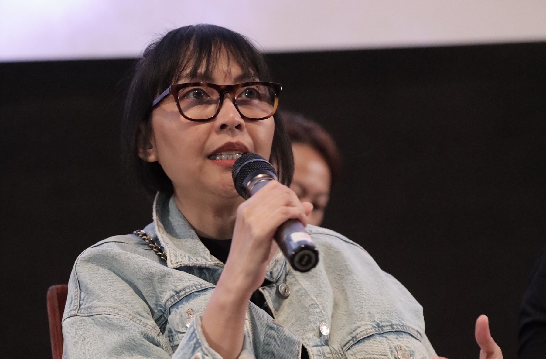 Karya tandem antara Herwin Novianto dan Upi