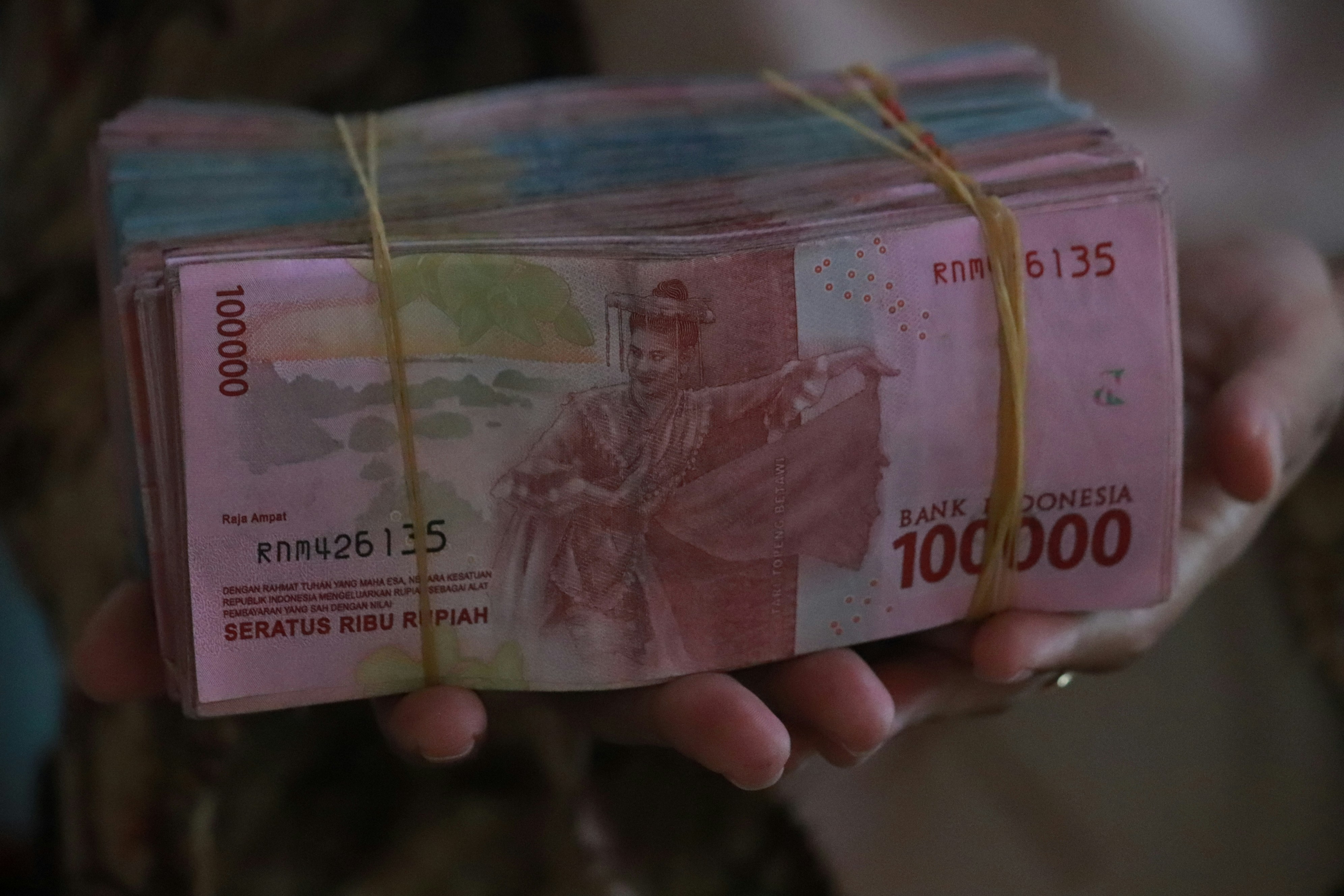 Siapkan dana untuk perbaikan darurat