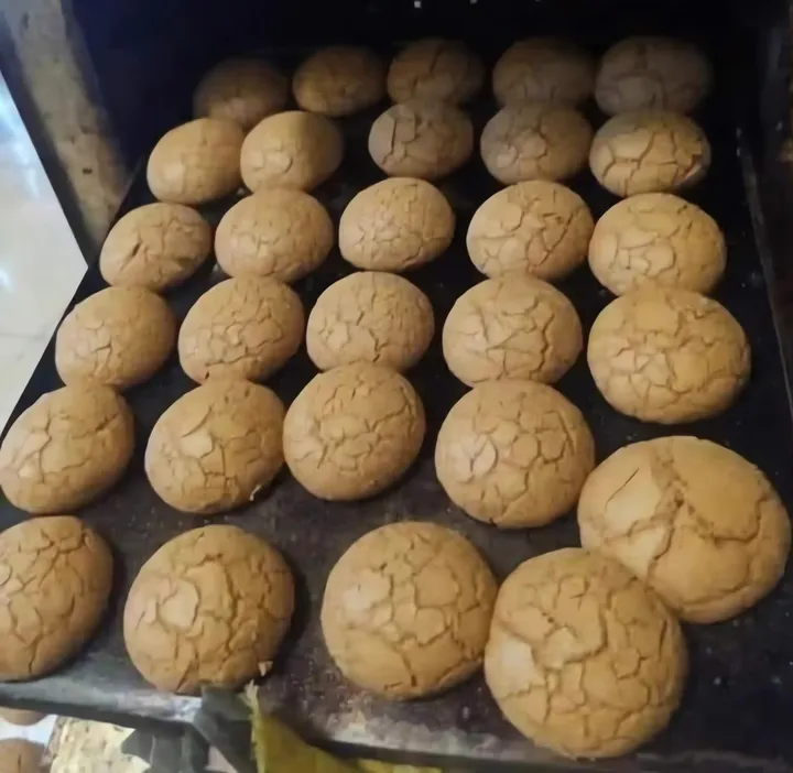 Kue Baruasa