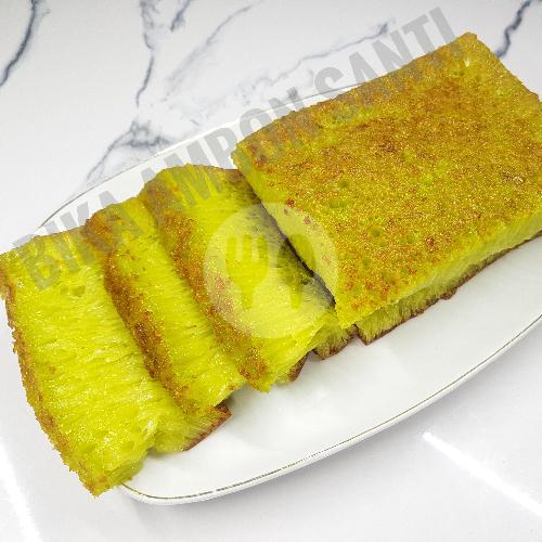Bika Ambon Santi