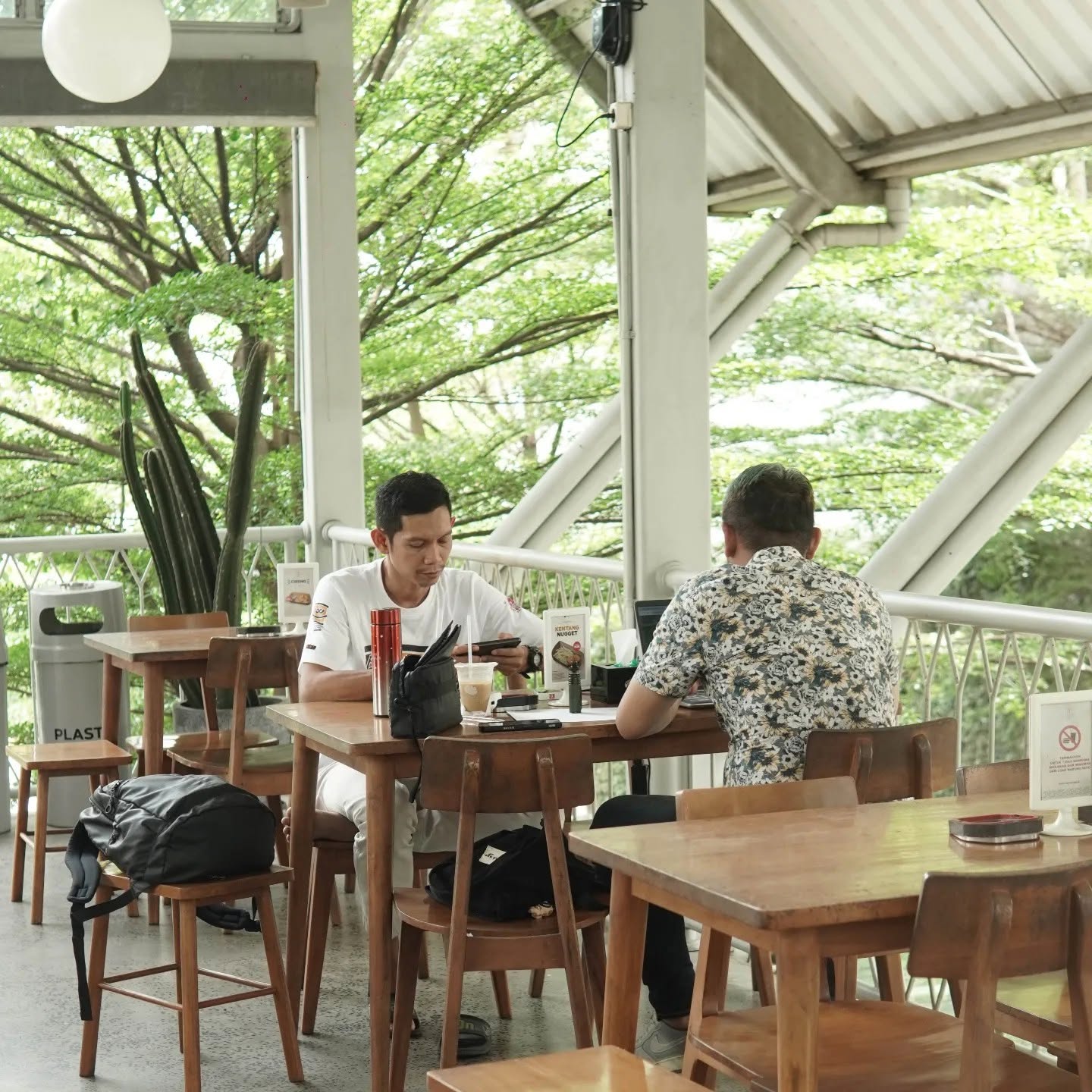 Kopi Nako Depok
