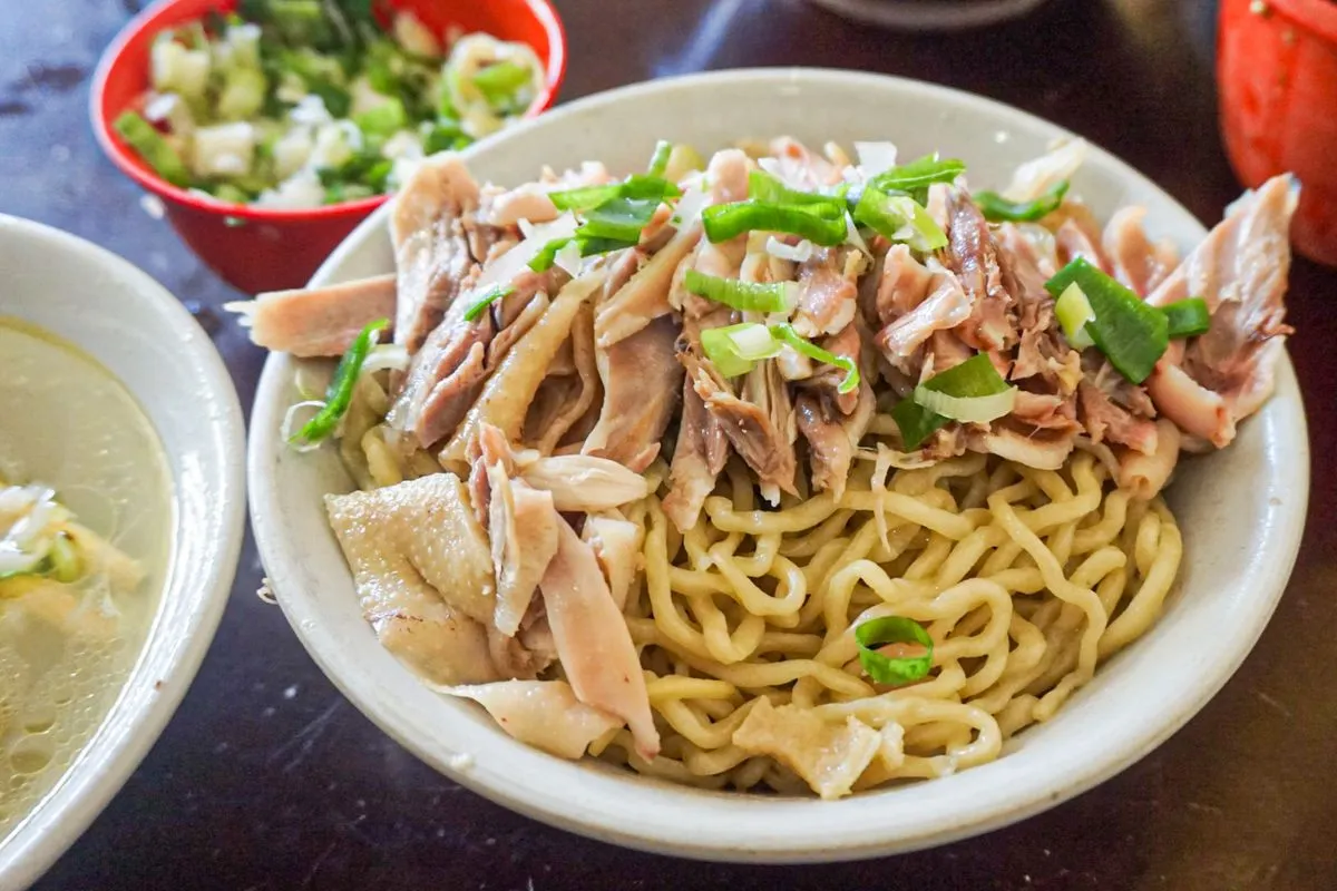 bakmi asui blog gopay kuliner tanjung duren
