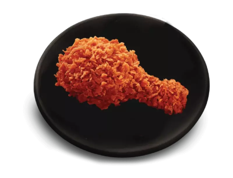 Ayam Spicy McDonalds blog gopay menu MCD
