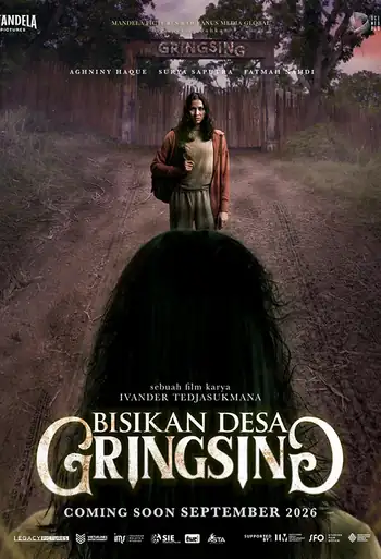 Bisikan Desa Gringsing