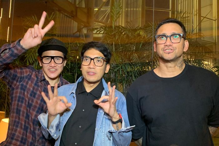 Daftar pemain penuh artis legendaris 