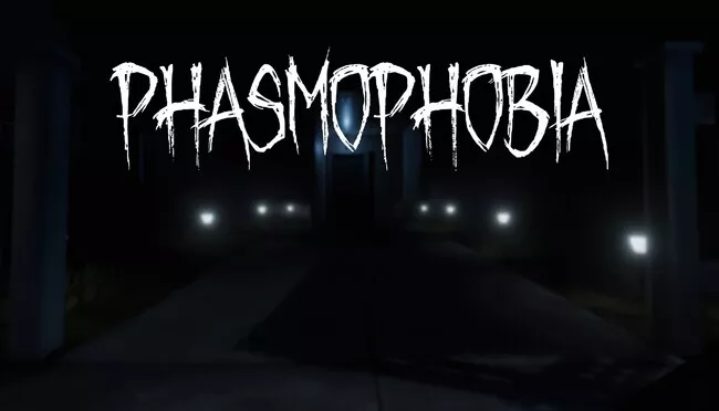 Phasmophobia Game Online PC Blog GoPay
