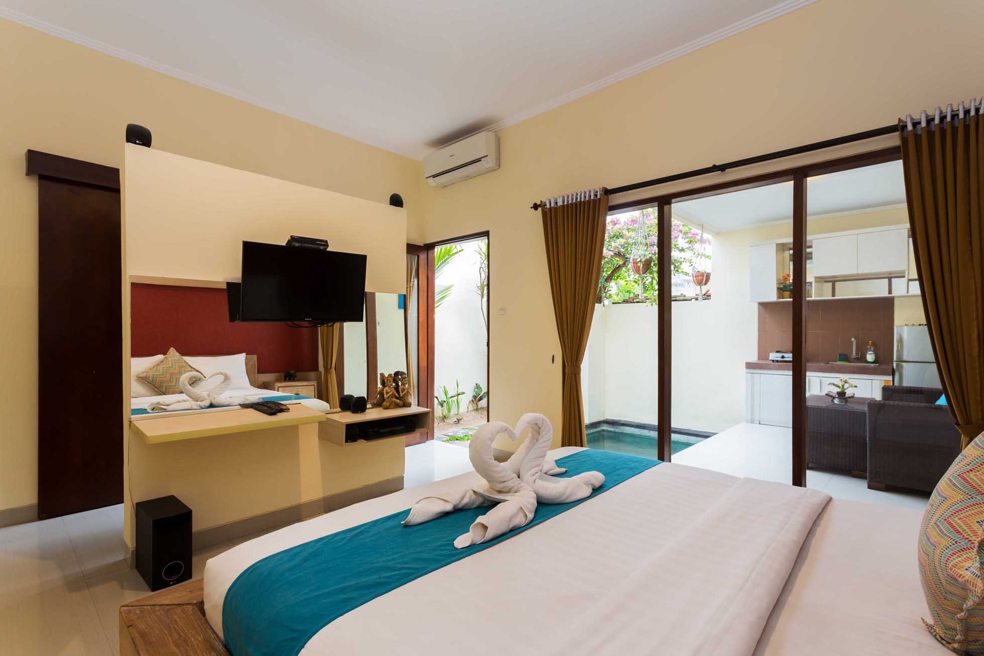 Karana Villa Denpasar