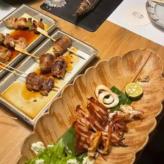 Sumi To Kome Hidden Gem Blok M Blog GoPay