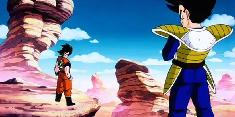 Dragon Ball Z