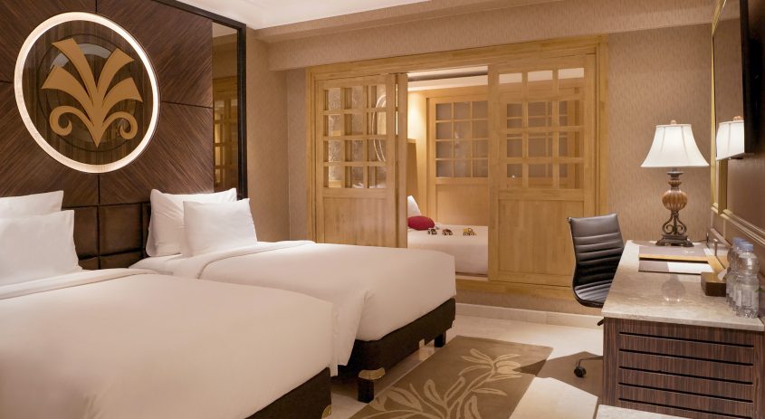 MYKO Hotel & Convention Center