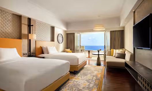Hilton Bali Resort