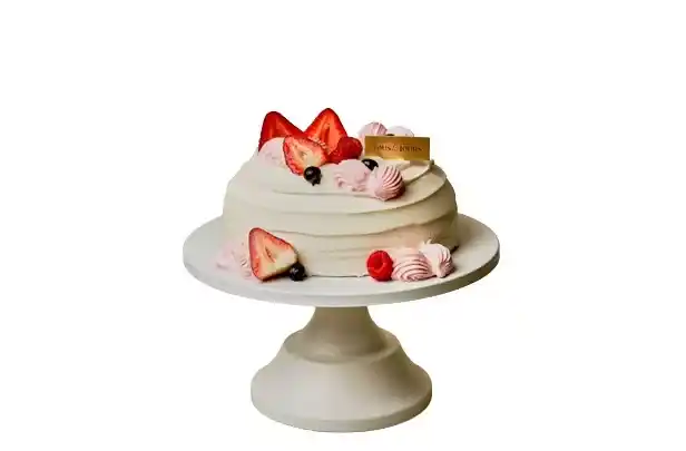 Triple Berry Cloud Menu TOUS les JOURS Blog GoPay