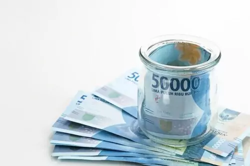 Sisihkan dari Penghasilan Bulanan Cara Atur Budget Olahraga Blog GoPay