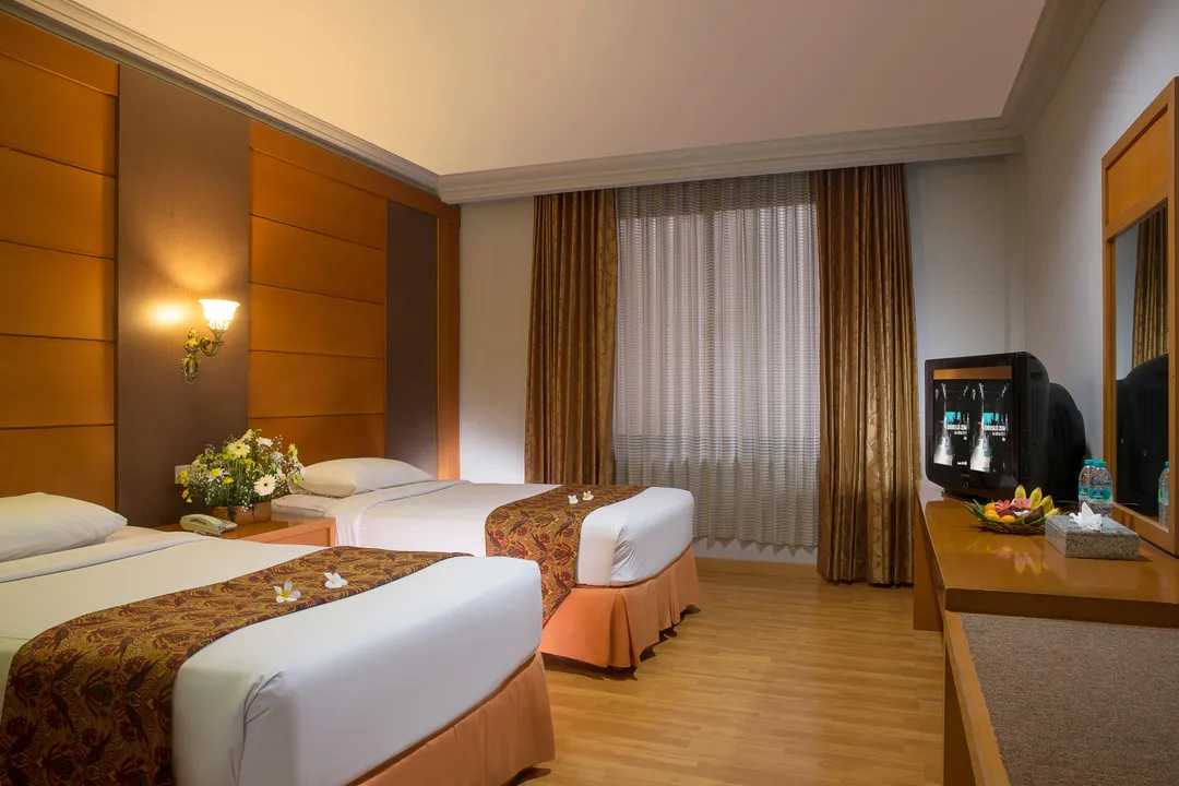 Hotel Utami Juanda
