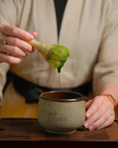 Luneir Matcha