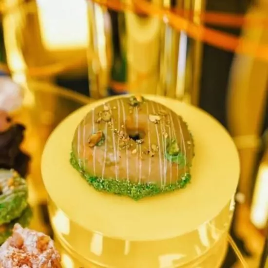 P-Starchio Menu Butter Baby Blog GoPay