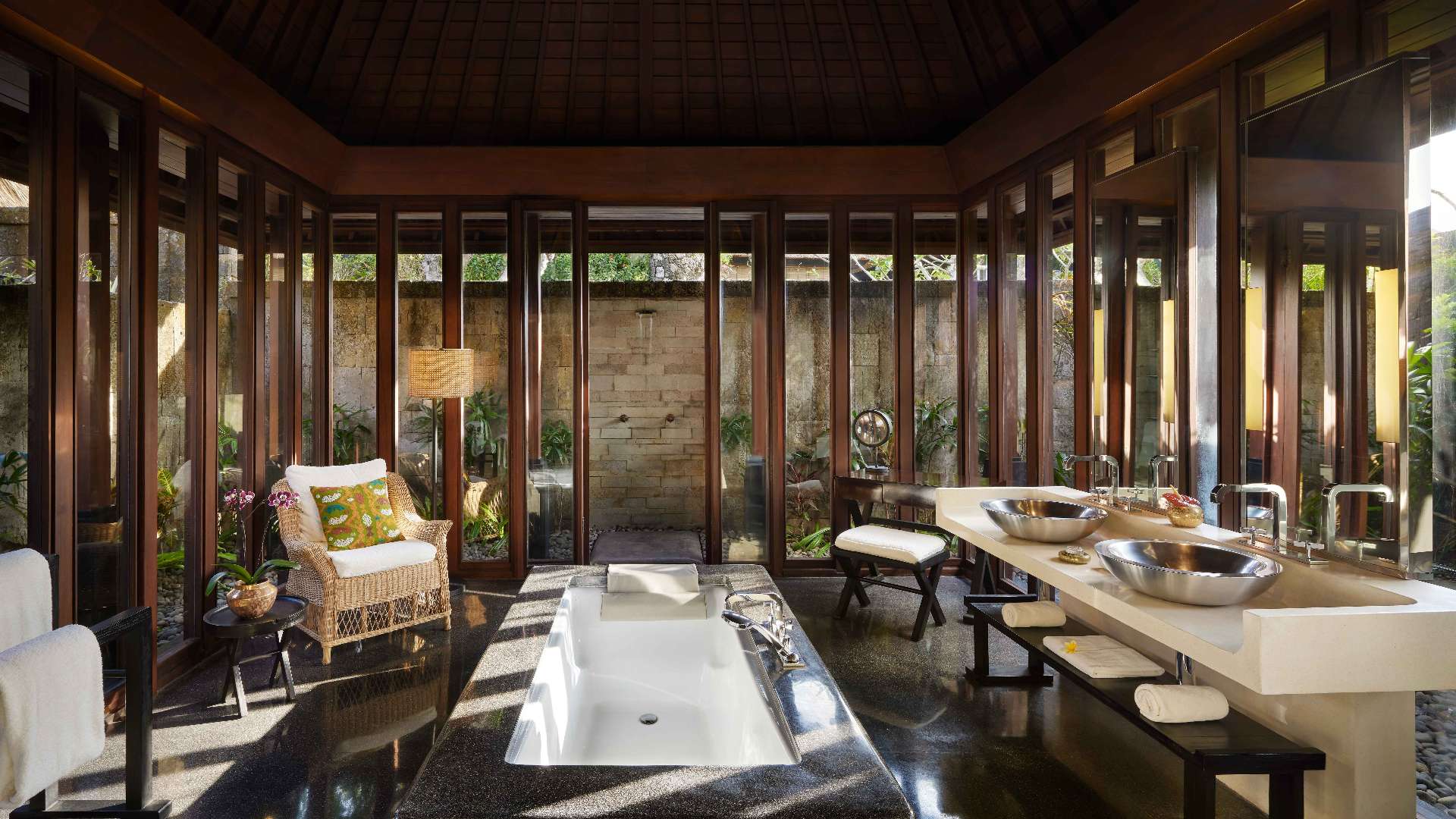 Bvlgari Resort Bali 