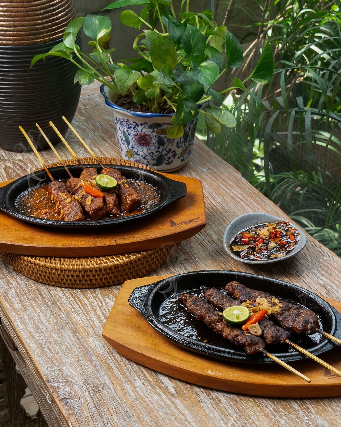 Layar Seafood