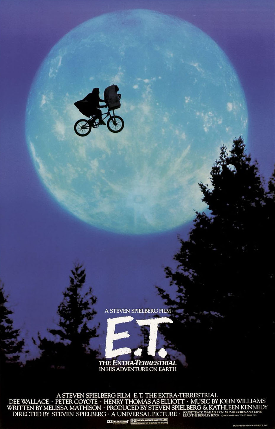 E.T. (1982)