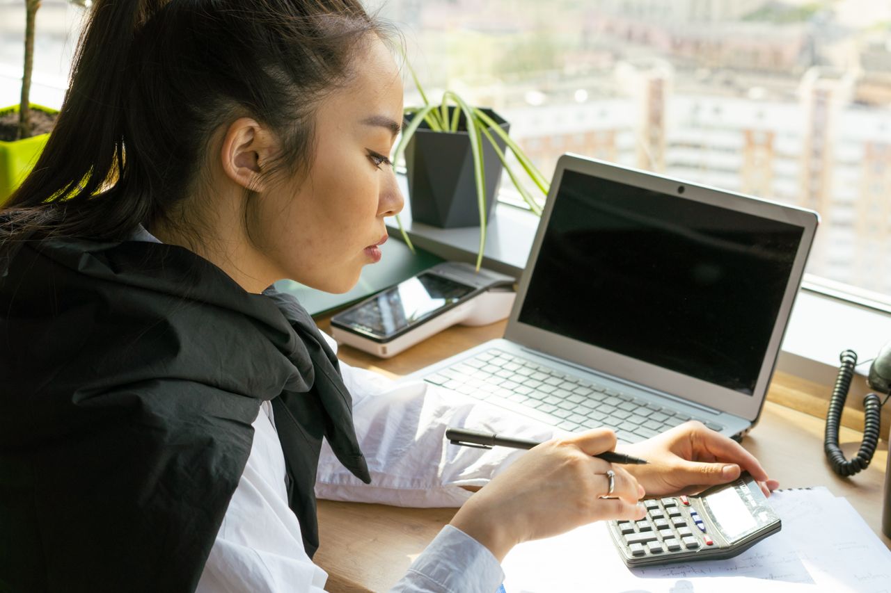 Evaluasi pengeluaran setelah upgrade 