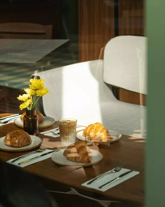 Eastman Coffee House Tempat Ngopi di Semarang Blog GoPay