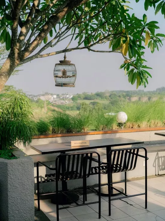 Anantari Coffee Tempat Ngopi di Semarang Blog GoPay