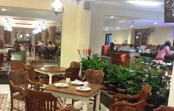 Nglaras Rasa Tempat Makan Enak di Semarang Blog Gopay