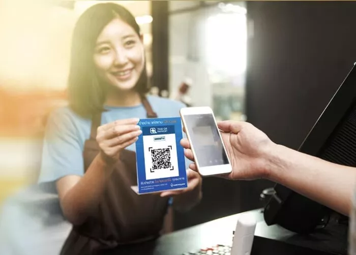 Thailand Negara yang Pakai QRIS Blog GoPay