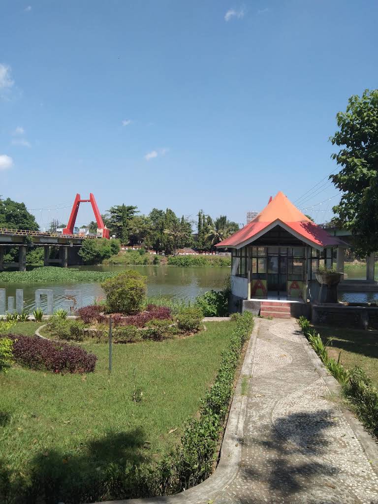 Taman Jembatan Kembar