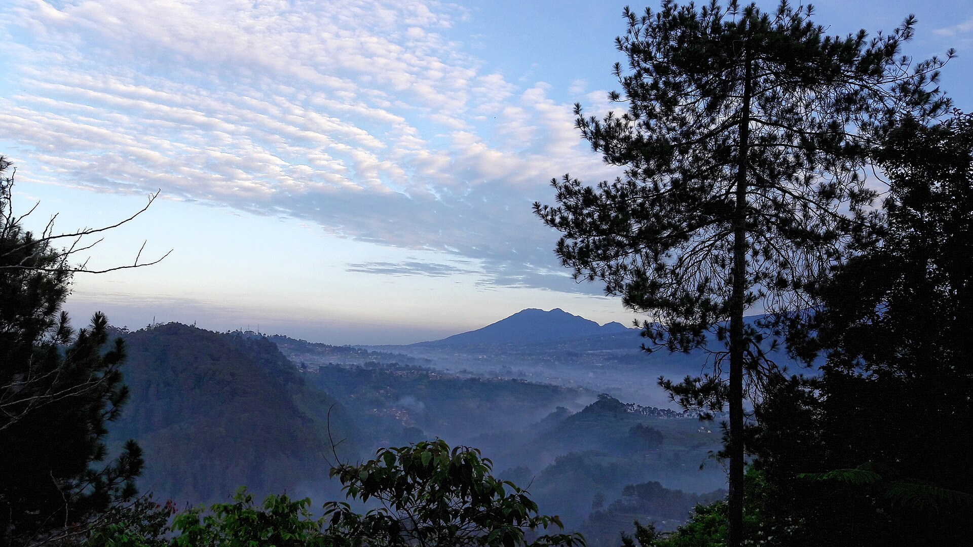 Tebing Keraton