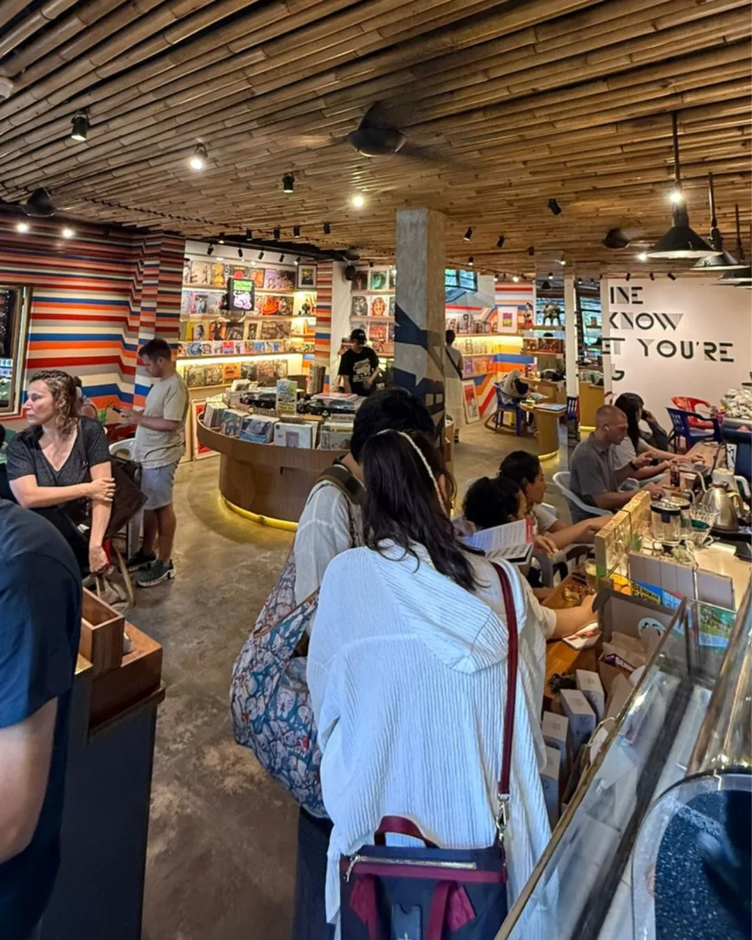 Seniman Coffee