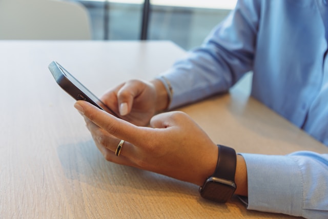 Rutin Cek Riwayat Transaksi Digital