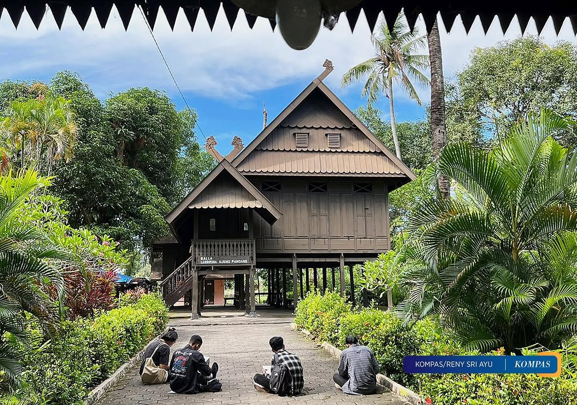 Taman Somba Opu