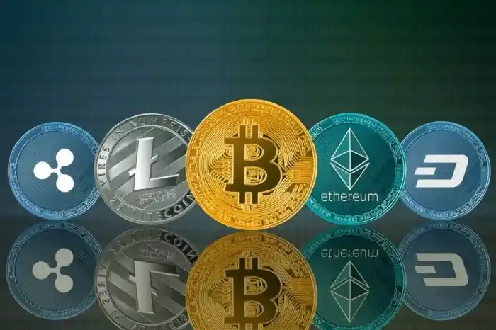 Crypto Apa Itu Investasi Blog GoPay