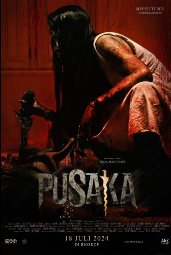 5 Film Horor Terbaru, Teror Baru & Sensasi Baru!