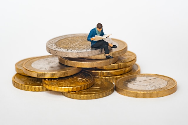 Keuntungan Investasi Emas Sebagai Safe Haven